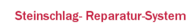 Steinschlag- Reparatur-System
